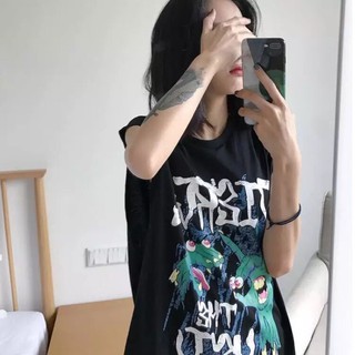 Áo tanktop ulzzang