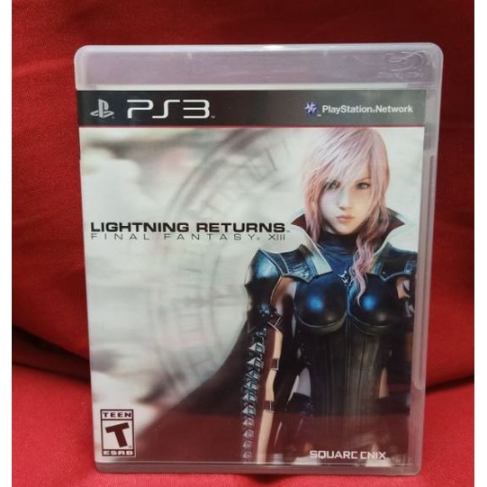 Trò chơi Final Fantasy