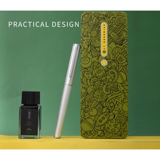 Bút máy HONGDIAN H2 (HÀNG MỚI VỀ, LẦN ĐẦU CÓ MẶT TRÊN THỊ TRƯỜNG VN)