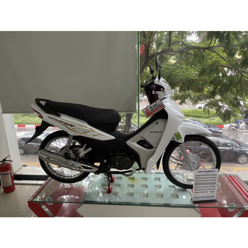Bóng đèn hậu zin chính hãng honda