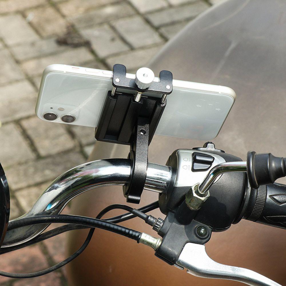 Giá Đỡ Điện Thoại Định Vị Trên Xe Đạp Tiện Dụng