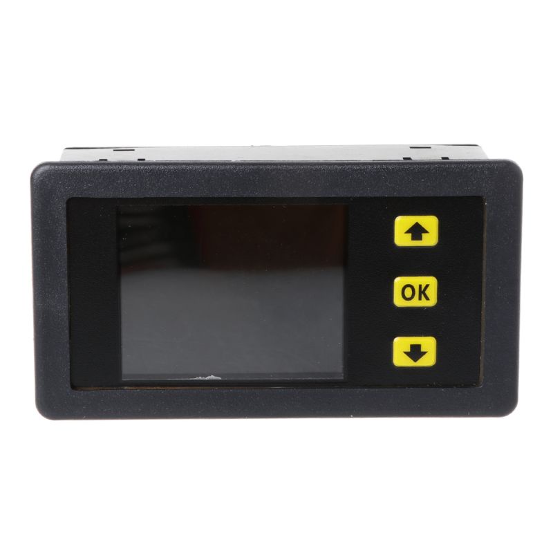 Máy Kiểm Tra Chuyên Nghiệp Với Màn Hình LCD Cảm Biến Watt