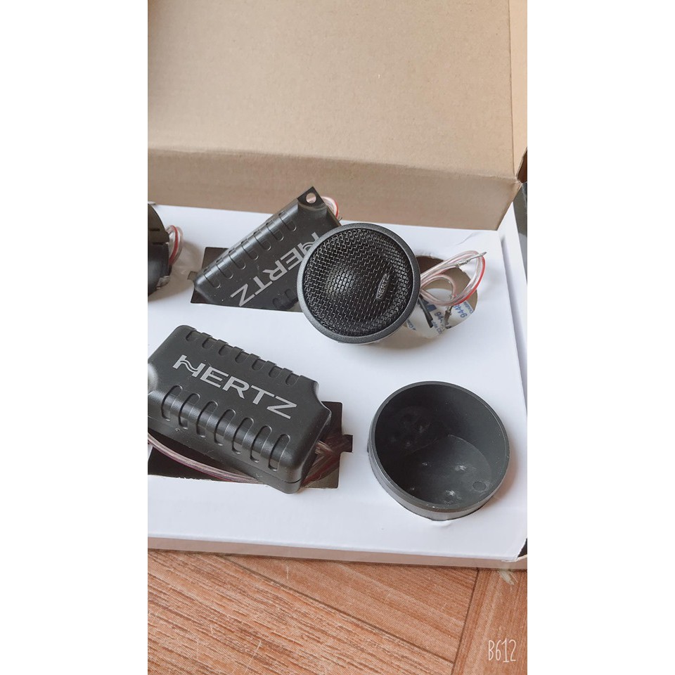 LOA TREBLE HT25 HERTZ