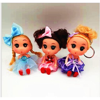 Búp bê chibi cực xinh