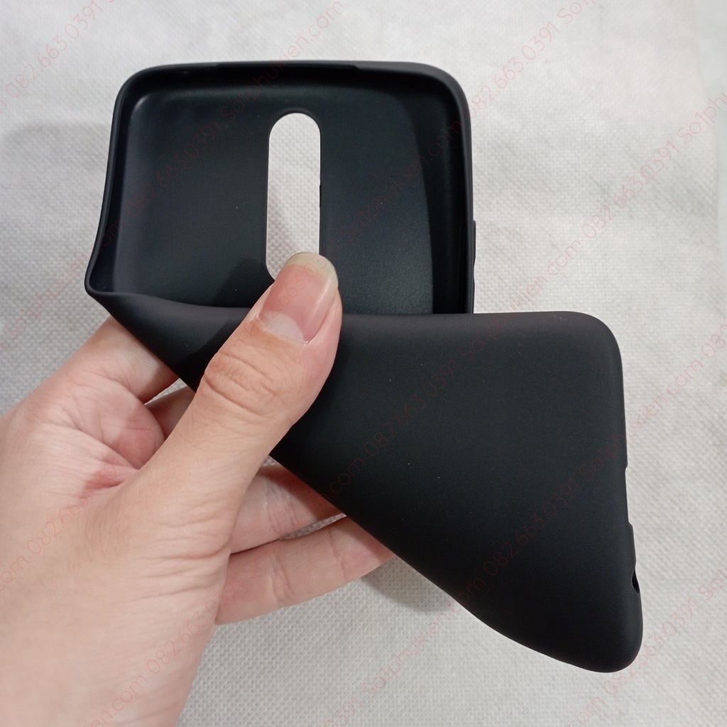Ốp lưng Xiaomi K30 dẻo đen trơn, dẻo trong đục chống ố có viền gồ bảo vệ camera