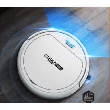 (Giá tốt nhất) robot quét hút bụi lau nhà tự động thông minh SilverAI