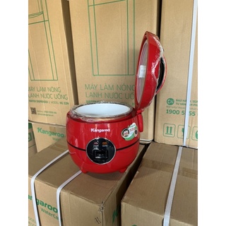 Nồi cơm điện Kangaroo KG822 1,2l