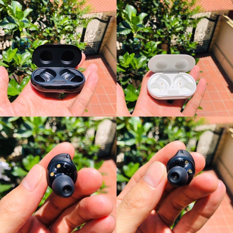 Bán tai lẻ tai nghe samsung Buds plus (Buds 2020) - Hàng chính hãng