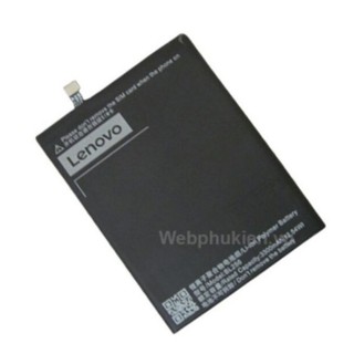 Pin zin lenovo bl-256 cho a7010, k4 note - bảo hành 6 tháng
