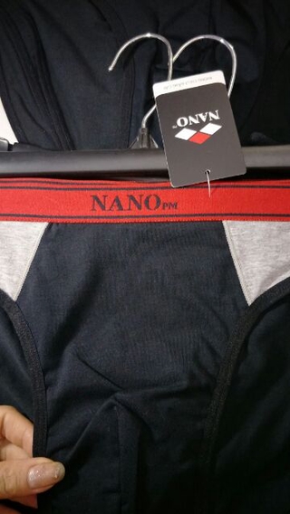 Quần lót nam Caluci (hàng loại đẹp 100%Cotton)