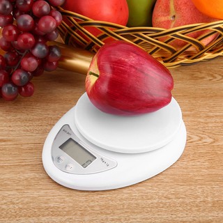 Cân điện tử 5kg