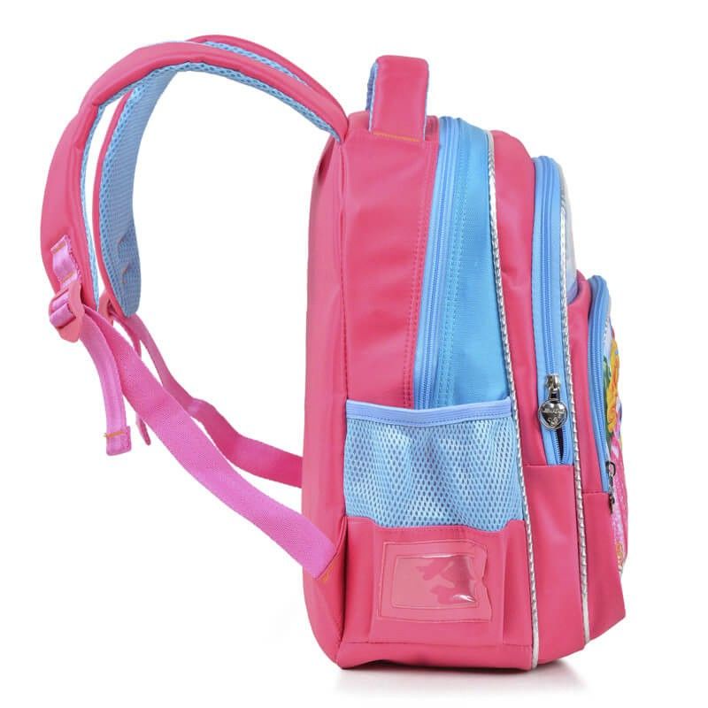 Balo học sinh Mr Vui 765 cho bé gái từ lớp 1-3