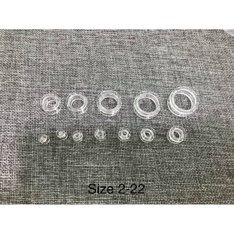 KHUYÊN NONG TAI NHƯA