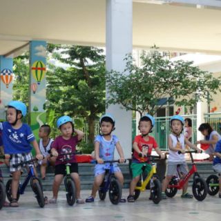 Xe Thăng bằng cao cấp phiên bản Pro 2019