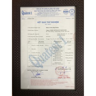 Khăn vải đa năng EMOM 400g