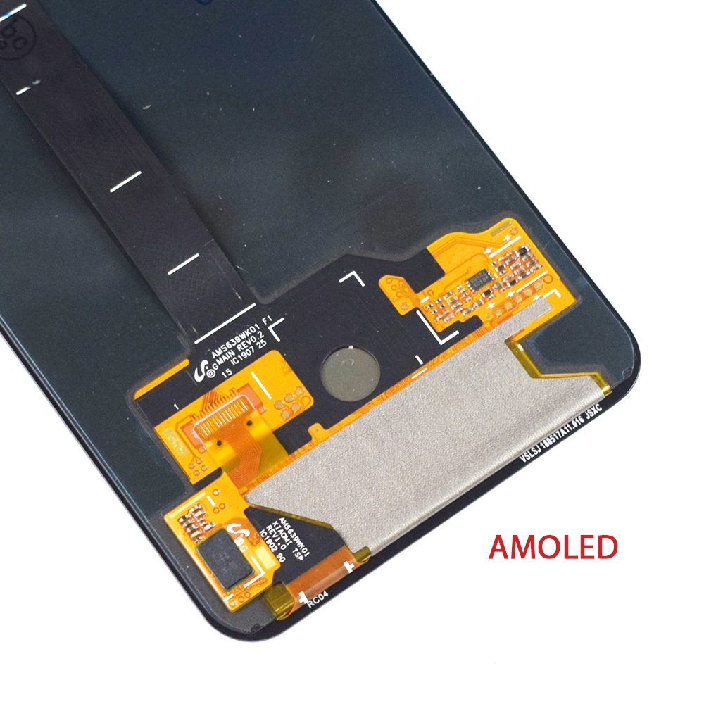 Màn Hình Cảm Ứng LCD oled / TFT Cho Xiaomi Mi 9 / Mi 9 Pro