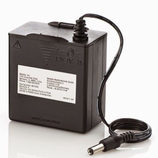 [Chính Hãng] Pin sạc dự phòng khi đi ra ngoài hoặc lúc cup điện Máy hút sữa Medela