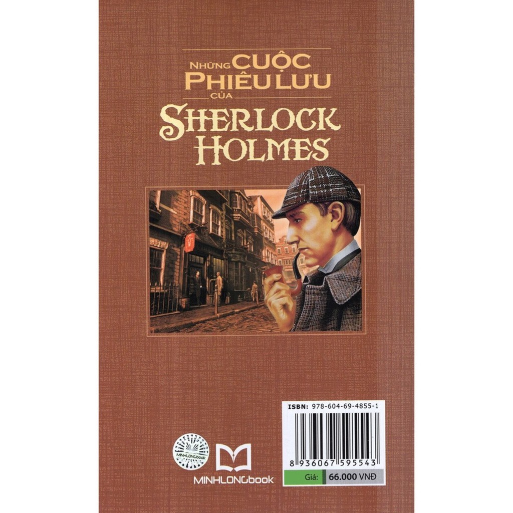 Sách-(combo 3 cuốn): Không gia đình+ Hai vạn dặm dưới đáy biển+ Những cuộc phiêu lưu của Sherlock Holmes