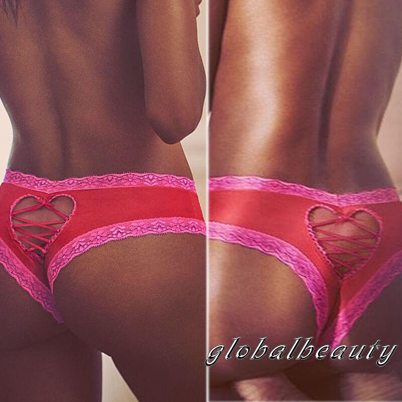 Quần nội y G-string kiểu dáng thời trang cho nữ