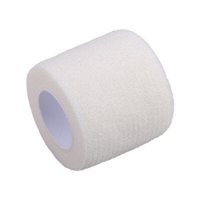 [Hàng mới về] Cuộn băng quấn tự dính bảo vệ cơ thể đa năng cỡ 5cmX4.5m