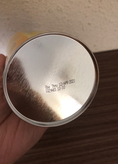 Đường Splenda hộp 16oz ~ 454gram