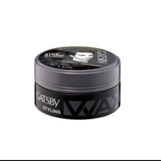 Wax Gatsby 25g tạo kiểu tóc