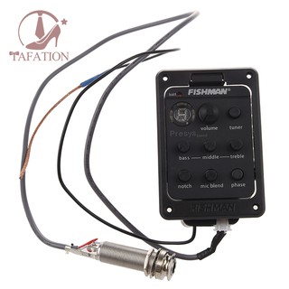 Bộ pickup cho đàn guitar acoustic