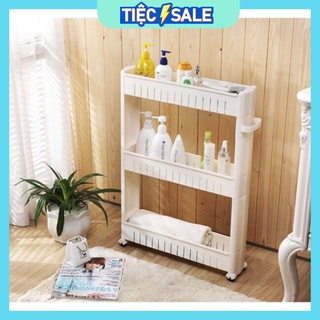Kệ 3 tầng để đồ đa năng _ Giá Bán Sỉ Lẻ
