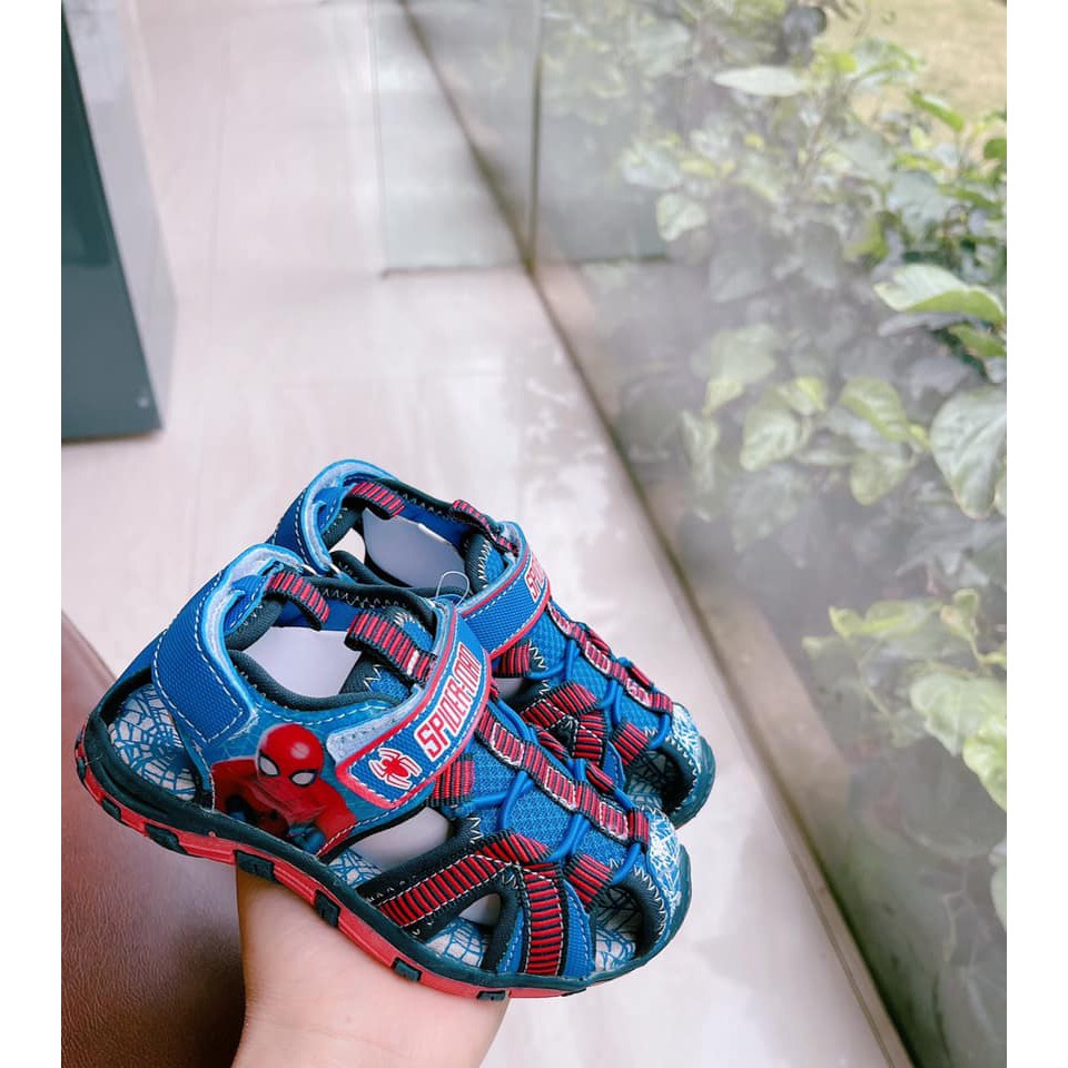 SANDAL SPIDER-MAN