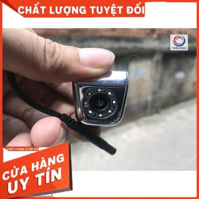 [Siêu Hot] Camera lùi ô tô xi 8 LED XL 175. ...