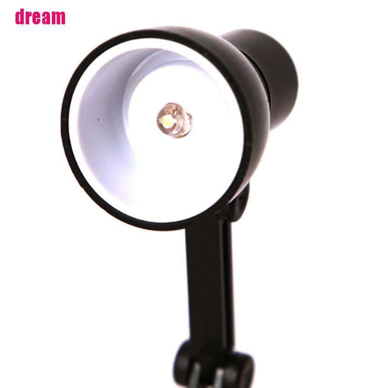 Giày Múa Ba Lê Đế Bằng Gắn Đèn Led Trang Trí