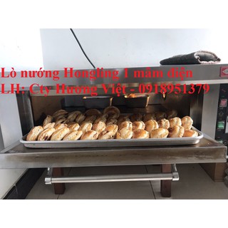 Mâm nướng bánh 46x72