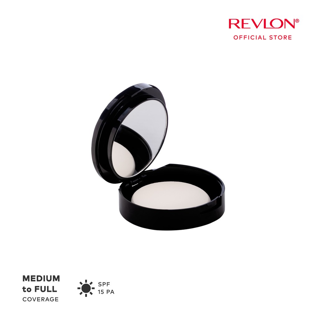 (Hàng Mới Về) Kem Nền Revlon Chống Nắng Spf 15 Pa + + - - Ivory | BigBuy360 - bigbuy360.vn