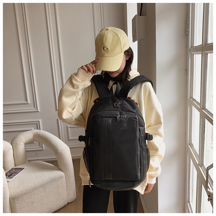 Balo Thể Thao Adidas Chất Lượng Cao Thời Trang -CLF106