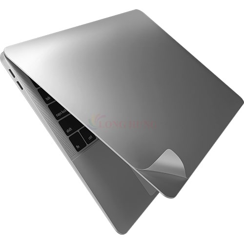 Dán màn hình 3M 6-IN-1 Innostyle Diamond Guard Skin Set 13 inch 2018-2020 ISCS2337 - Hàng chính hãng