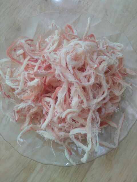 KHÔ BÒ MIẾNG MỀM  loại 2 (500G) | BigBuy360 - bigbuy360.vn