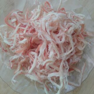KHÔ BÒ MIẾNG MỀM  loại 2 (500G)