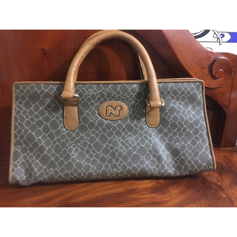 TÚI HIỆU NINA RICCI PARIS HÀNG HIỆU XỊN