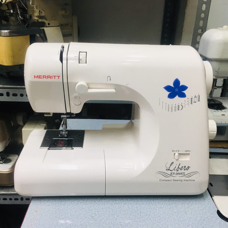 MÁY MAY MINI SINGER NHẬT