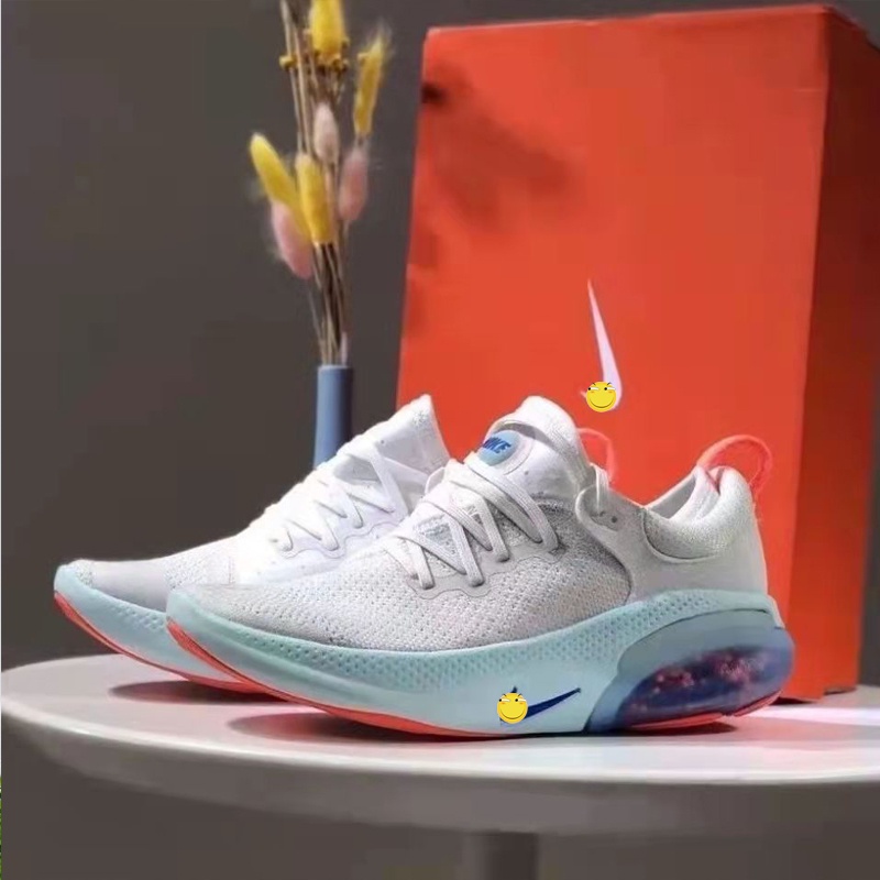 Giày thể thao nam Giày chạy bộ nữ Joyride run FK giày nam sneaker đẹp đen trắng