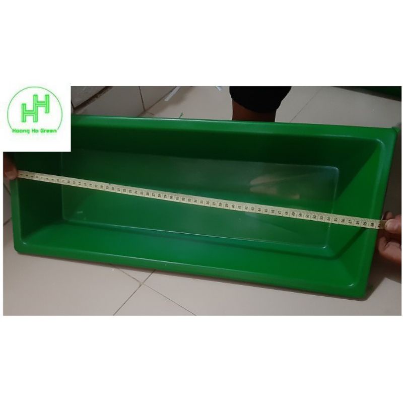 Máng ăn cho vật nuôi.lợn,gà,vịt,trồng ươm lan