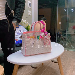Túi xách nữ size to 30