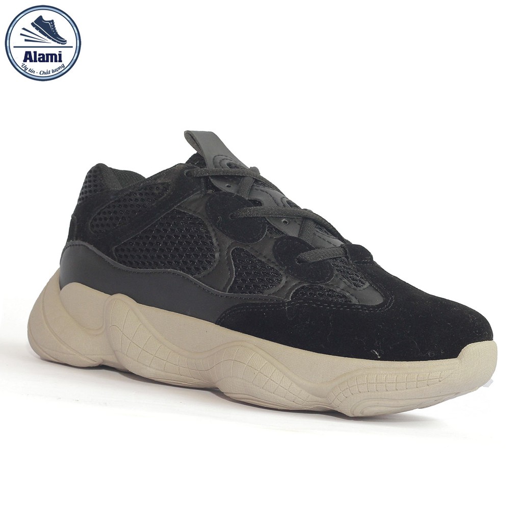 Giày Thể Thao Sneaker Cao Cấp Alami GTA04 | BigBuy360 - bigbuy360.vn