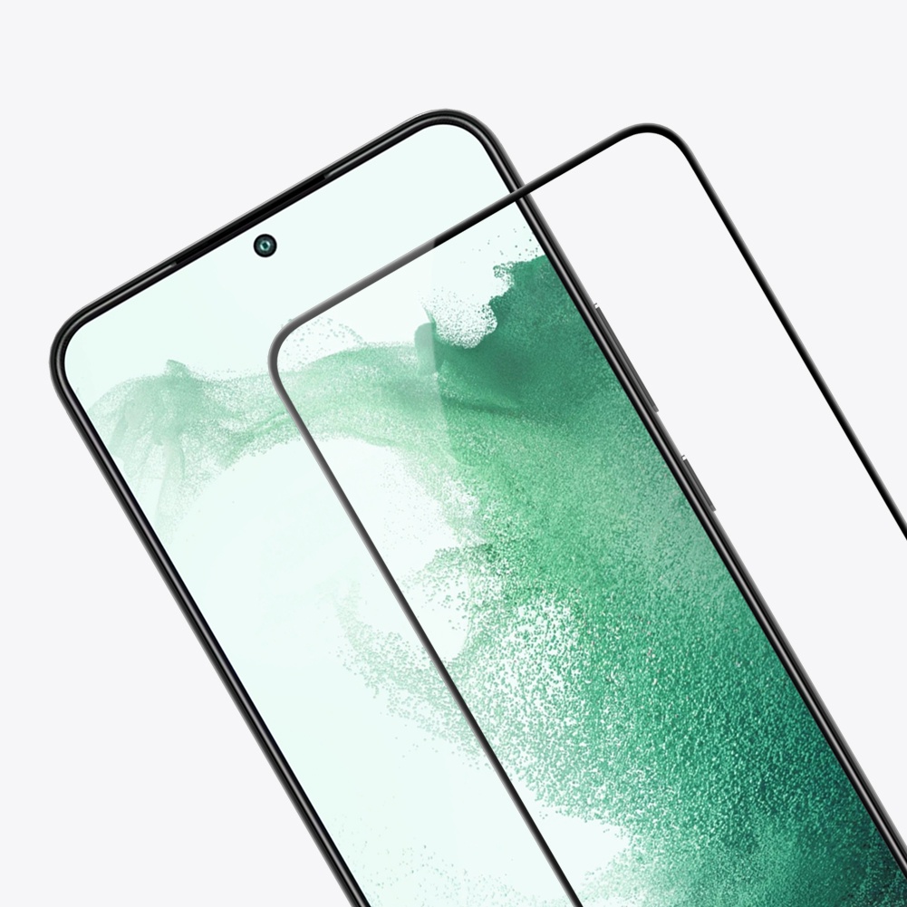 Kính cường lực 9H Nillkin bảo vệ toàn màn hình cho Samsung Galaxy S22