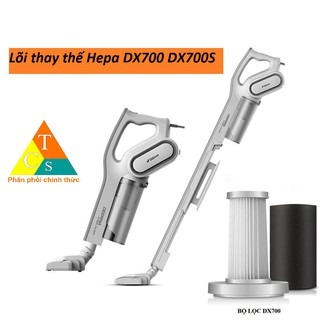 Lõi lọc Hepa thay thế cho máy hút bụi Deerma DX700 / DX700S