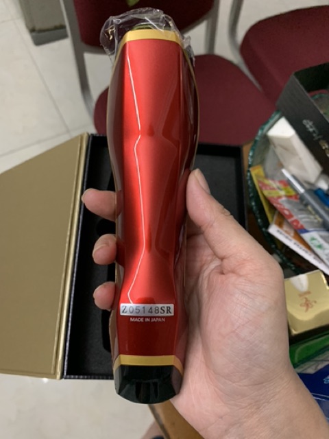 Máy nâng cơ mặt dr arrivo the zeus