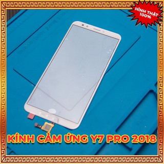 Cảm ứng Huawei Y7 Pro 2018