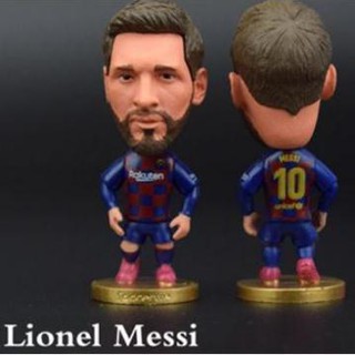 TƯỢNG Messi barcelona, messi Argentina