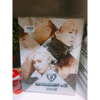 Photobook Big Bang
