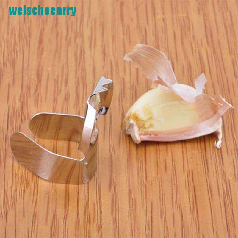 NEW Dụng Cụ Bóc Vỏ Gừng Tiện Lợi Cho Nhà Bếp